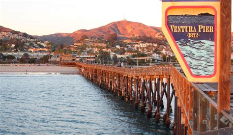 15 of the Best Things to Do in Ventura With Kids - The Family Vacation ...