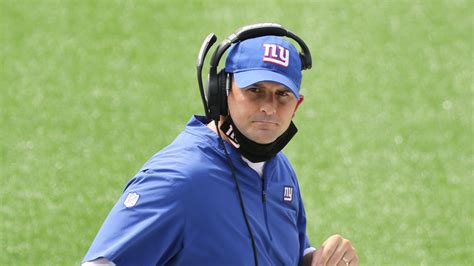 Joe Judge: NY Giants eager for head coach's debut against Steelers