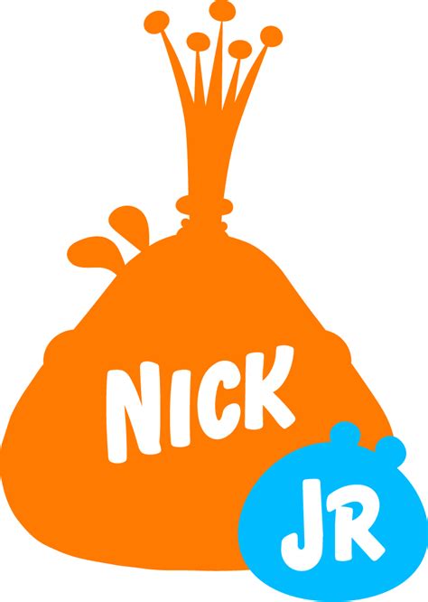 Nick Jr Birds Logo