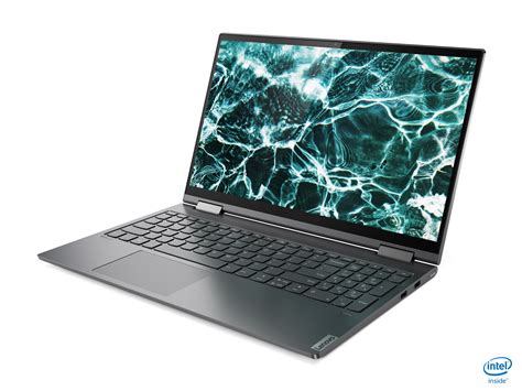 IFA 2019: Lenovo introduces smart features on new and refreshed Yoga ...