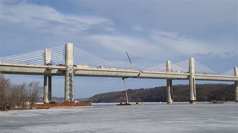 New Stillwater bridge could open in August