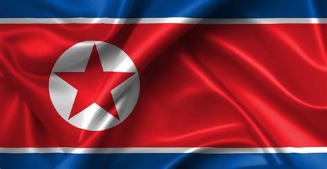 Flagz Group Limited – Flags North Korea - Flag - Flagz Group Limited ...