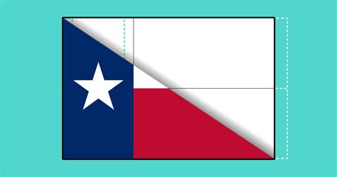 Texas - US Flags [dot] Design