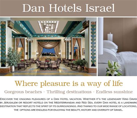 Dan Hotels