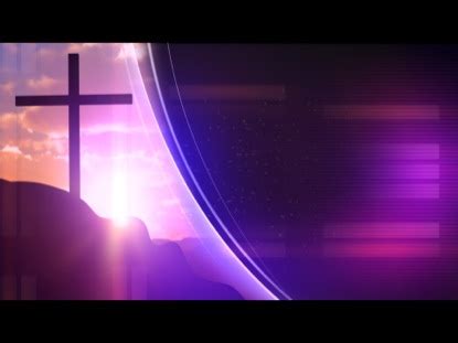 Upbeat Worship Background 1 | Animated Praise | Youth Worker