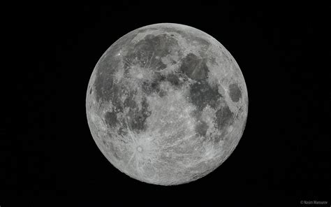 The Full Moon - Photography Life