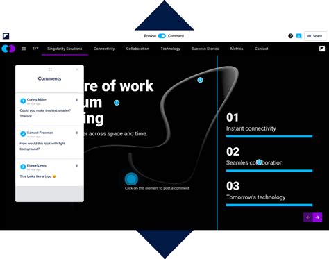 From Exploration to Excellence, A Content Maturity Model – Foleon