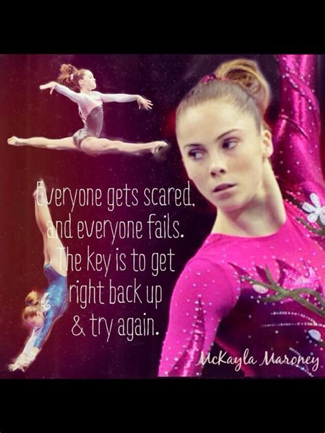 455 best Gymnastics quotes images on Pinterest | Gymnastics ...