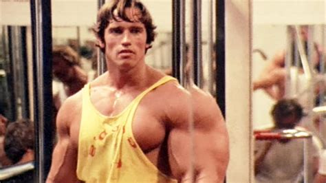 Pumping Iron (1977)