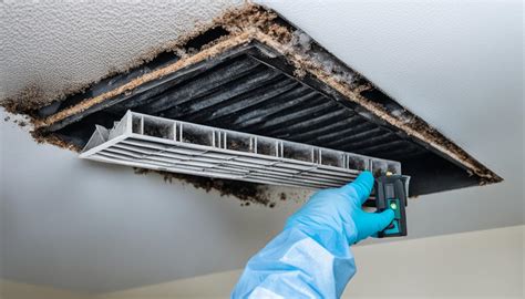 Air Duct Cleaning and Mold Remediation Services