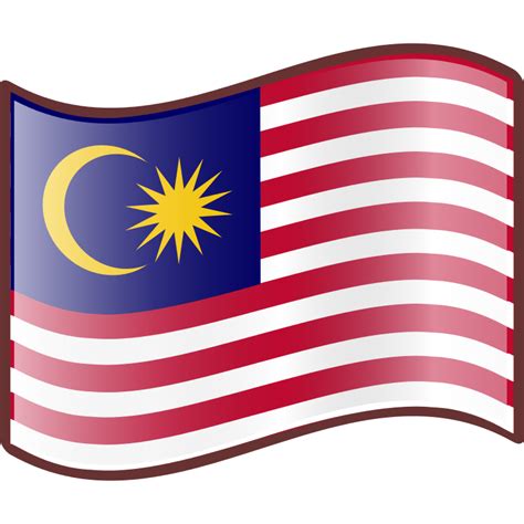 Malaysia Flag Wallpaper Malaysia Flag Png Clipart And Transparent ...