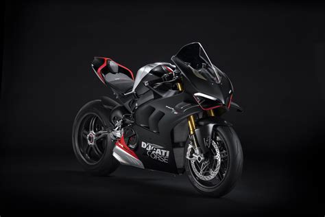 2022 Ducati Panigale V4 SP2 | Complete Specs and Images