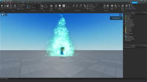 Roblox Studio - Effects Tutorial - YouTube