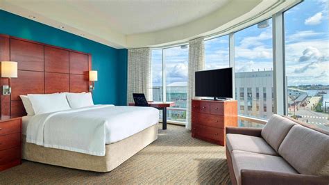 Residence Inn by Marriott Portland Downtown/Waterfront from $114 ...