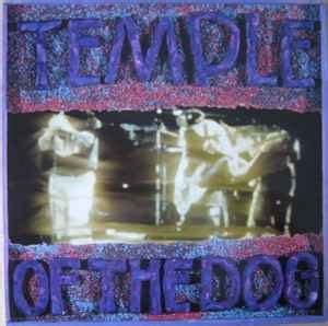 Temple Of The Dog - Temple Of The Dog (1991, Vinyl) | Discogs