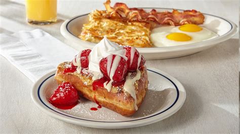 Welcome to IHOP - Welcome to IHOP