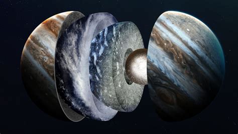 We Finally Know What The Interior Of Jupiter Looks Like | IFLScience