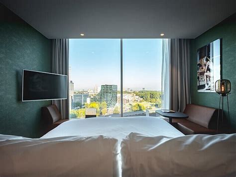 VAN DER VALK HOTEL AMSTERDAM ZUIDAS - Updated 2023 Prices & Reviews ...