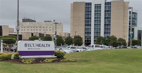 People News and Notes: ECU Health recognized for excellence in robotic ...