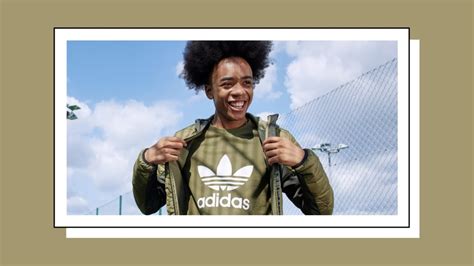 adidas Black Friday Sale 2021 Offers Up to 50% Off Sneakers, Apparel ...