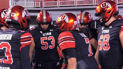 Three Things To Watch: No. 14 Utah Utes Vs. Colorado Buffaloes