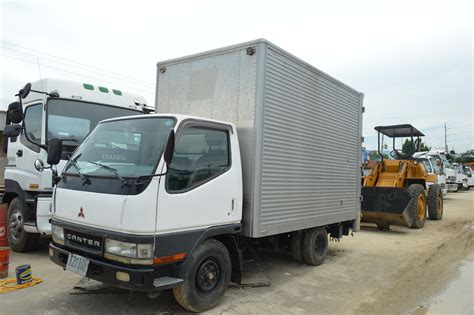 Mitsubishi Canter Closed Van | Mitsubishi canter, Van for sale, Mitsubishi