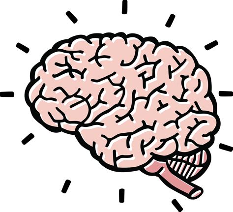 Brain Clip Art - ClipArt Best