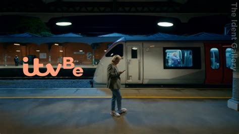 ITVBe/2022 Idents | Logopedia | Fandom