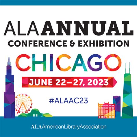 We can’t wait to see you at ALA 2023! - Innovative Interfaces Inc.