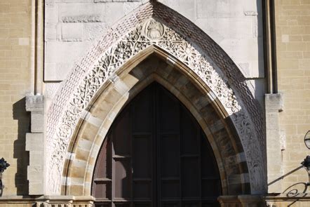 The Oxford University Natural History Museum - Walking Tours of Oxford