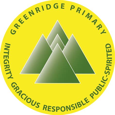 Greenridge Primary - YouTube