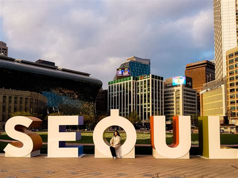 Where to stay in Seoul for first-timers (2023)