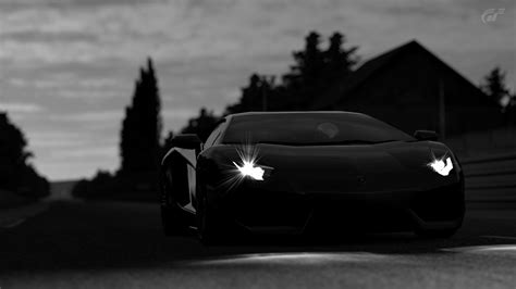 Black Car Wallpapers - 4k, HD Black Car Backgrounds on WallpaperBat