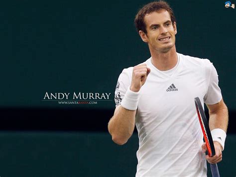 Andy Murray Wallpapers - Wallpaper Cave