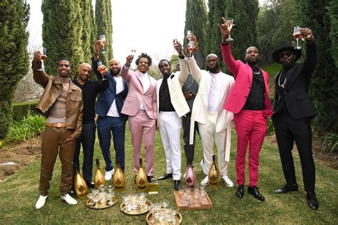 The best fashion moments from the 2020 Roc Nation Brunch