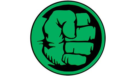 Hulk Logo, symbol, meaning, history, PNG, brand