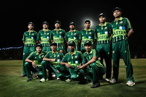 We don't come to war, we come to play: Young Pakistani cricketers ...