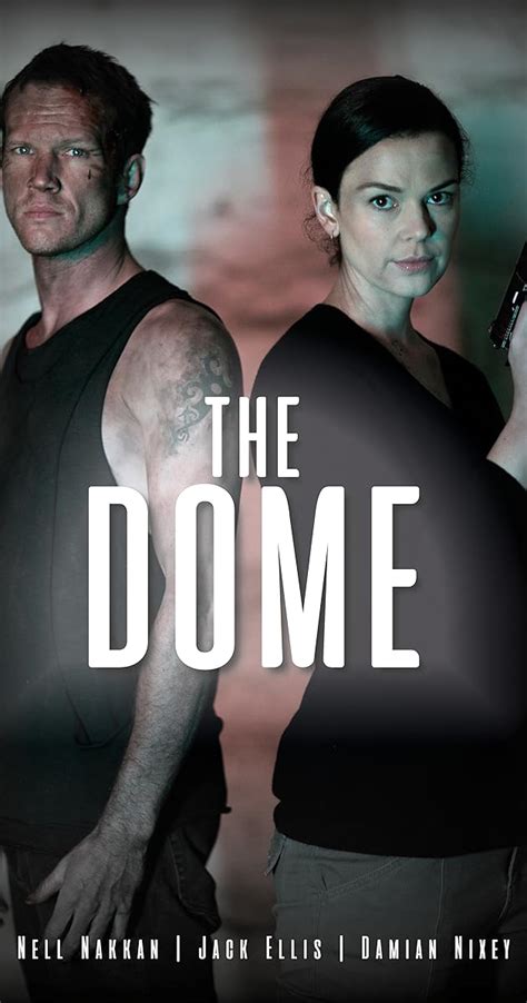 The Dome (2018) - IMDb