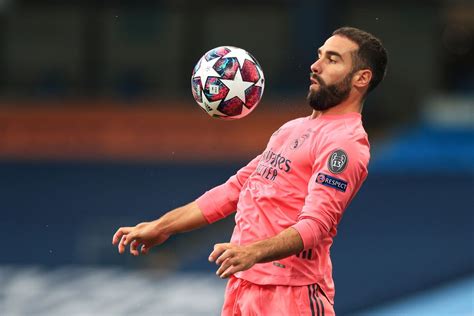 Carvajal: “We are working really hard” - Managing Madrid