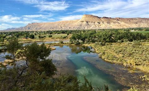 Grand Mesa National Forest