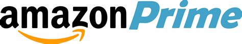 Amazon Prime Logo - LogoDix