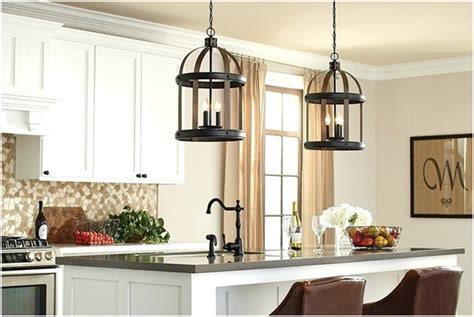 Is a farmhouse kitchen pendant lights expensive?