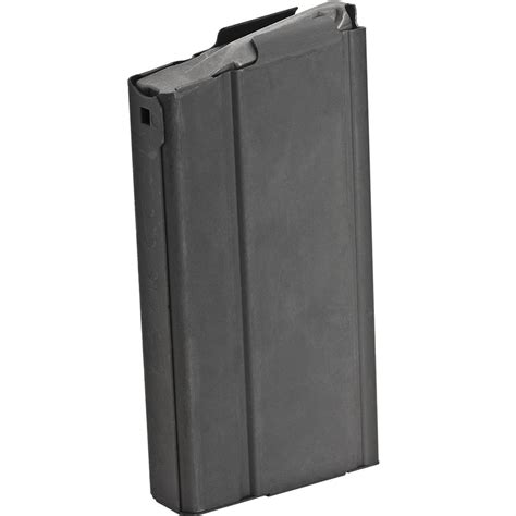 Springfield M1A .308 Winchester Magazine, 20 round - 664746, Rifle Mags ...