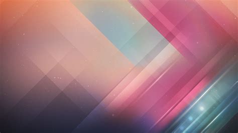 Abstract Gradient Wallpaper 4k