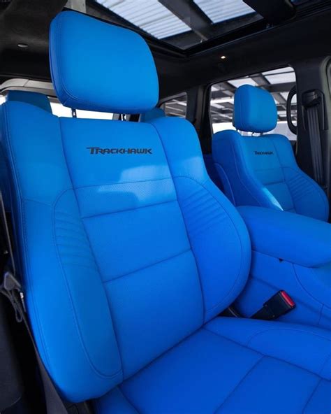 Pin by Brenden Glynn on Rigs | Luxury car interior, Blue car ...