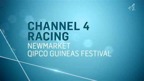 Channel 4 Racing | TVARK