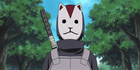 The 25 Best Masked Anime Characters of All Time, Ranked - whatNerd