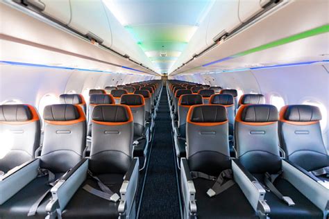 JetBlue Reveals Initial Airbus A321neo Mint Suites Schedule - Simple Flying