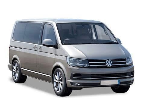 New Volkswagen Transporter Minibus For Sale | Volkswagen Transporter ...