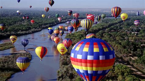 Balloon flight - Aviation, History, Adventure | Britannica